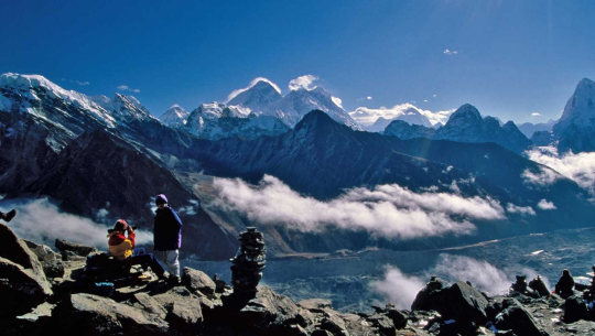 विश्वका घुम्नैपर्ने १० उत्कृष्ट देशको सूचीमा नेपाल