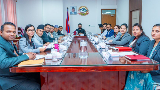 Government declares saturday and sunday as public holidays starting tomorrow