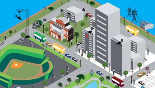 धनगढीमा फोहोरमैला व्यवस्थापनका लागि चिनिया कम्पनीसँग सम्झौता