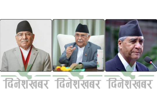 तीन पूर्वप्रधानमन्त्रीसहित उच्चस्तरीय नेताहरूको सम्पत्तिमा सूक्ष्म अनुसन्धान सुरु