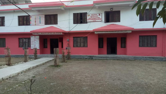 बझाङमा सिनियर हटाइ जुनियरलाई कार्यालय प्रमुख बनाउन काँग्रेस निकट कर्मचारी युनियनको माग