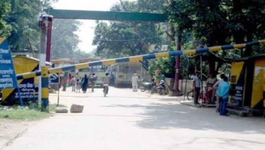 गौरीफन्टा नाकामा क्वारेन्टाइन चेकपोष्ट सञ्चालन हुने