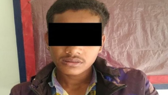 कैलालीमा ११ वर्ष जेल सजाय सुनाइएका बलात्कार मुद्दाका अभियुक्त पक्राउ
