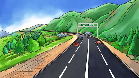 डोटीमा द्रुत मार्ग खुलेपछि बस्ती विस्तार तीव्र