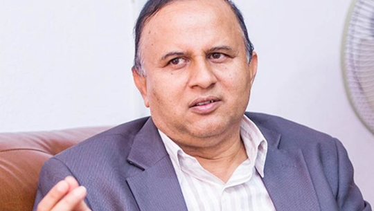 फाइल फोटो 