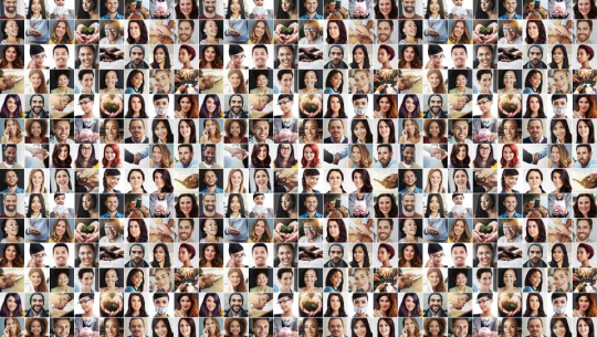 भाइरल फेस एपमा  १० करोडभन्दा बढीको फोटो र नाम असुरक्षीत