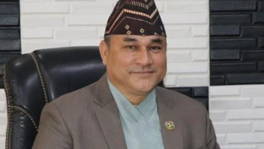 पत्रकार महासंघको स्थापना दिवसमा मुख्यमन्त्री शाहद्वारा शुभकामना