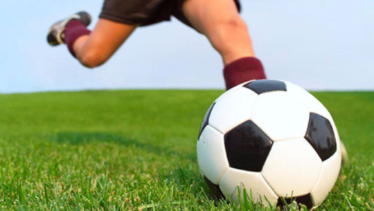 धनगढीमा यु–१३ फुटबल खेलाडी छनोट