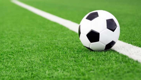 धनगढी-१५ मा फुटबल प्रतियोगिता हुने 