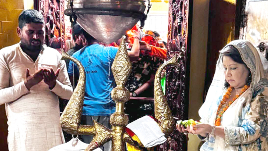 फोटो : कृतबहादुर विस्ट