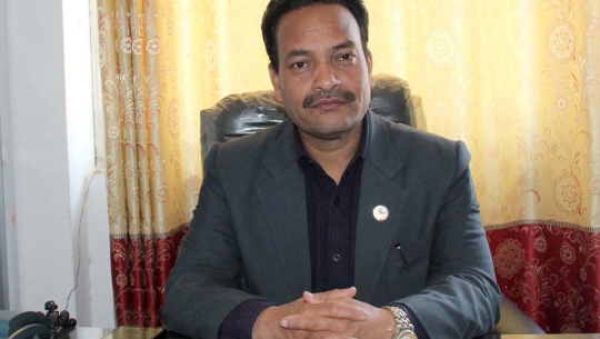 ज्ञानेन्द्र मल्ललगायत चार खेलाडीलाई गरिएको कारबाही फिर्ता लिन खेलकुदमन्त्रीको आग्रह