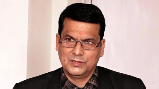 दार्चुलामा एमालेबाट ठगुन्ना सर्वसम्मत सिफारिस