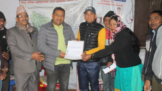 Campaign to improve community schools takes impetus in Dhangadhi