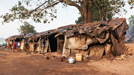 नेपालमा २०.२७ प्रतिशत जनसङ्ख्या गरिबीको रेखामुनि, सुदूरपश्चिम प्रदेश सबैभन्दा गरिब