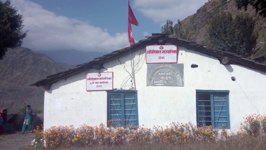 Apihimal Rural Municipality plans to reopen educational institutions