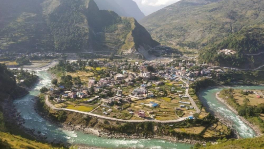 बझाङमा चुनाव अवधिभर मदिरा निषेध