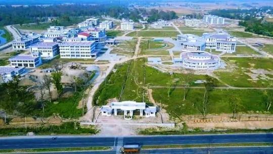 गेटामा सहिद दशरथ चन्द राष्ट्रिय स्वास्थ्य विज्ञान विश्वविद्यालय बनाउने  निर्णय