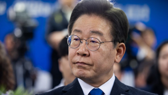 दक्षिण कोरियाको निर्वाचनमा विपक्षी दलका उम्मेदवार विजयी