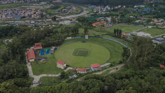 क्यानले नेपाल प्रिमियर लिग आयोजना गर्ने