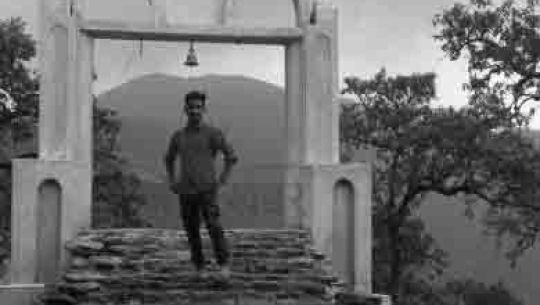 डोटीमा प्रहरी हिरासतमै चालकको शंकास्पद मृत्यु