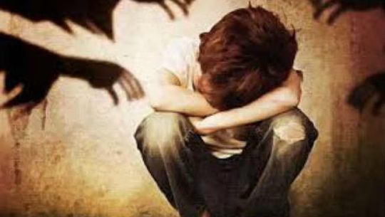 जब १३ वर्षीय बालकको लिङ्ग परिवर्तन गरि बलात्कार गरियो...