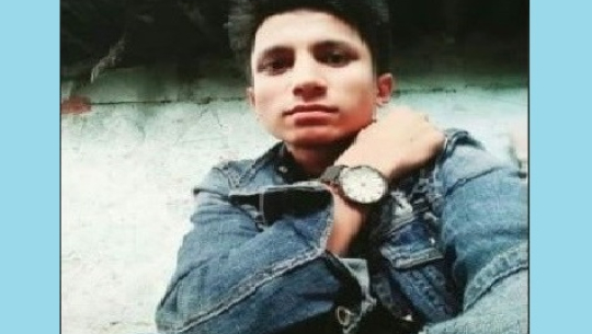 बझाङका बेपत्ता विकलाई खोजिदिन आग्रह