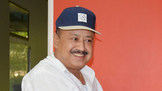 भारतीयलाई पर्यटक किन नमान्ने ?