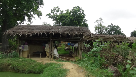 धनगढीमा पक्की घर भएकालाई राखियो विपन्नको सूचीमा