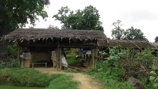 कैलालीमा सुरक्षित नागरिक आवासको रकम काम नगर्दै भुक्तानी दिने तयारी