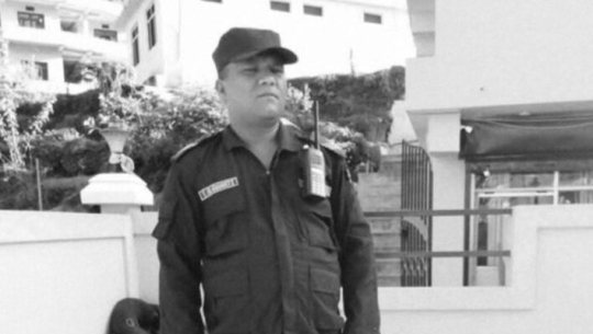 दार्चुलामा श्रीमती जिस्काएको भन्दै प्रहरीको हत्या, ७ जनाको संलग्नता खुल्यो