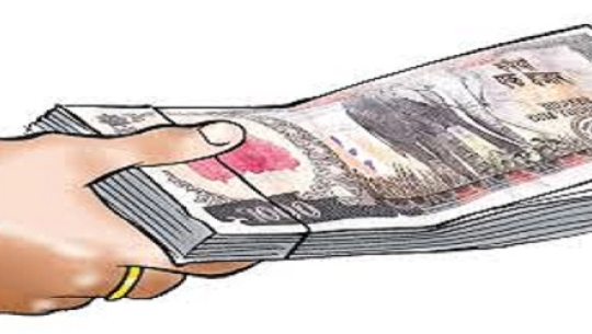 सुदूरपश्चिम प्रदेश सरकारका योजनाबाट प्राविधिकलाई कमिशन !