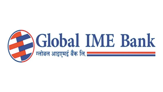 Global IME Bank to grant 25.5 percent dividends