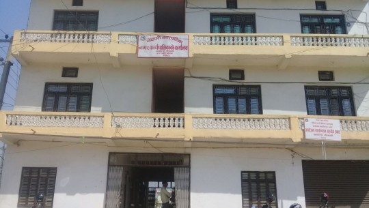 गोदावरीमा जनप्रतिनिधि पिच्छे योजना कार्यान्वयनका फरक–फरक प्रक्रिया