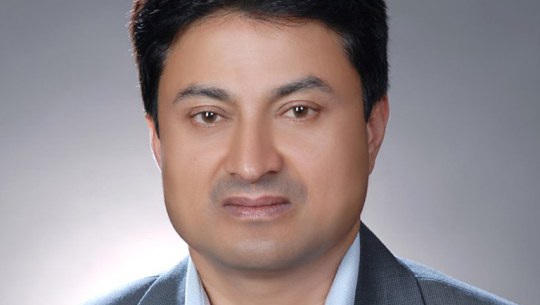 कृषि क्षेत्रले व्यापार घाटा न्यूनीकरण गर्छ : मन्त्री विष्ट