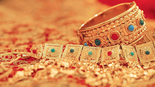 सुनको तोलाको एक लाख ९१ हजार पुग्यो