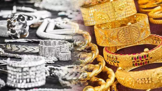 एक लाख ७० हजार नाघ्यो सुनको मूल्य