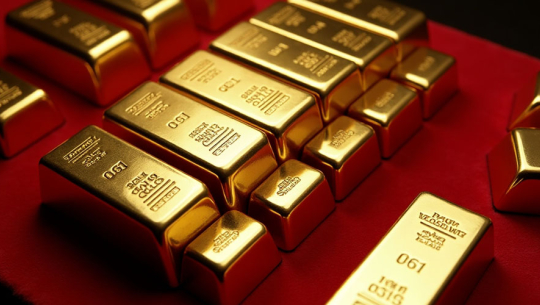 सुनको मूल्य बढ्यो