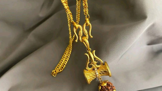 ११ सय बढ्यो सुनको भाउ