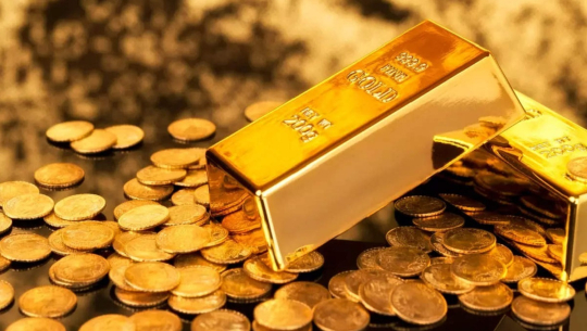 सुनको मूल्यमा नयाँ रेकर्ड, आज कति पुग्यो मूल्य?