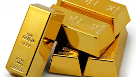 सुनको मूल्यमा नयाँ रेकर्ड  