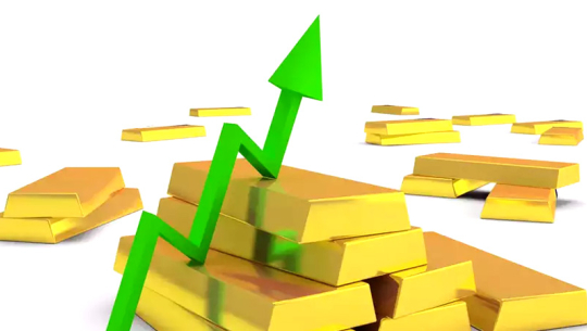 सुनको मूल्यमा नयाँ रेकर्ड, प्रतितोलाकै मूल्य डेढ लाख