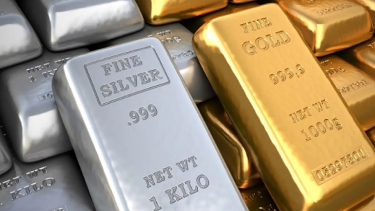 सुनको भाउ प्रतितोला रु १३ हजार ४०० ले घट्यो