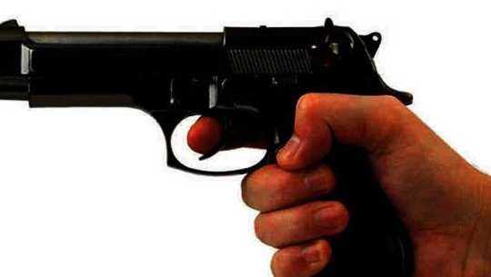 अमेरिकाको तल्लो सदनबाट बन्दुक नियन्त्रण सम्बन्धी विधेयक पारित
