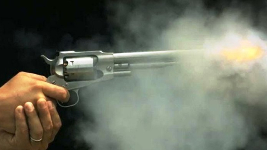 बझाङमा पेस्तोल पड्कीदा प्रहरी घाइते, इञ्चार्ज निलम्बनमा