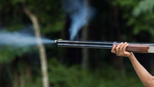 कैलालीमा भरुवा वन्दुकले गोली प्रहार गरी श्रीमतीको हत्या