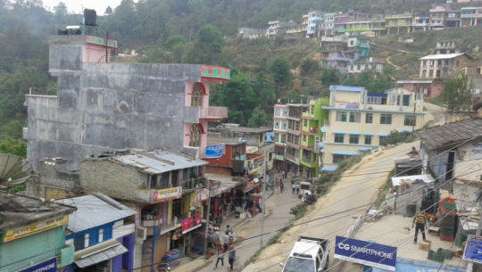 बैतडीमा दुई हजार मतदाता थपिए