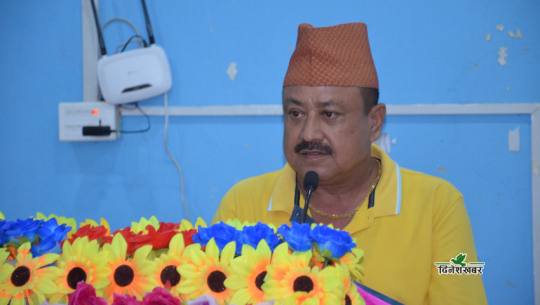 यस्तो छ धनगढी उपमहानगरले ल्याएको नीति तथा कार्यक्रम