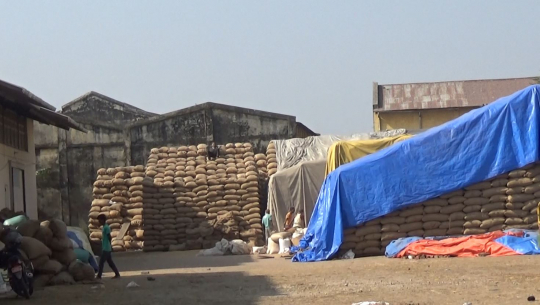 Farmers furious in the Far-West when the government refuses to buy paddy