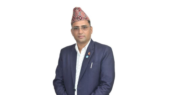 कञ्चनपुर–३ मा रास्वपाका ज्ञानेन्द्रसिंह महता विजयी