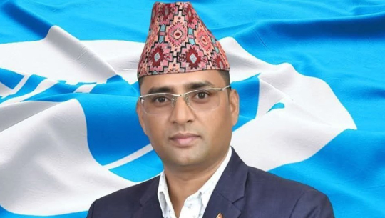 जनहित, विकास र समृद्धिका लागि इमान्दारीपूर्वक काम गर्छुः नवनिर्वाचित सांसद महता